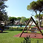 With Pool Access Appartement