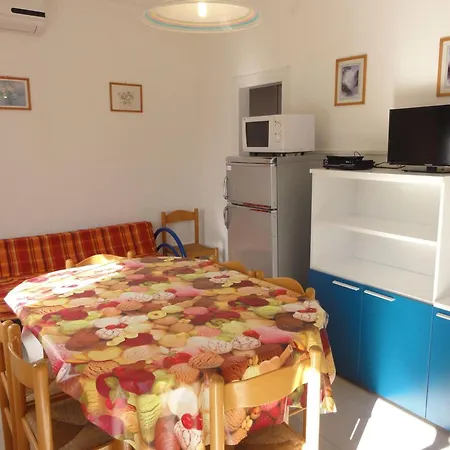 Apartman With Pool Access