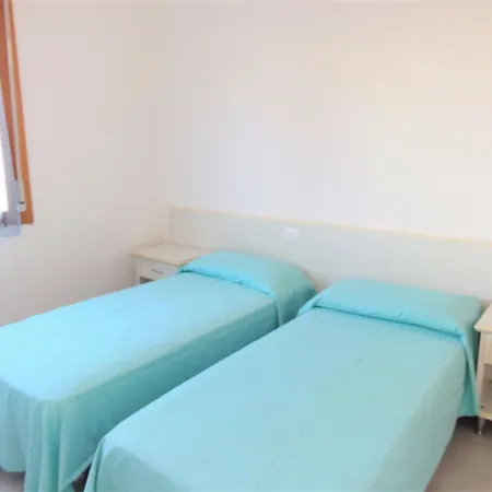 Apartman With Pool Access Bibione