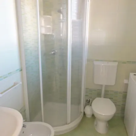 With Pool Access Apartman Bibione