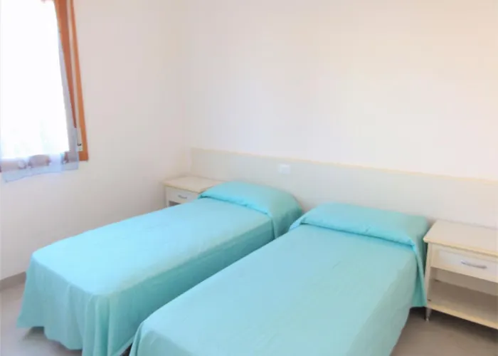 Apartament With Pool Access Bibione