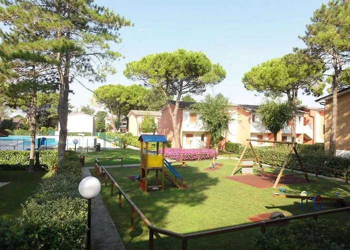 Apartament With Pool Access