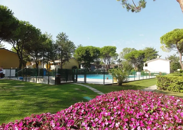 Apartament With Pool Access